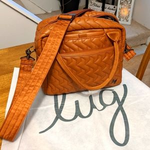 Purse / Vegan Leather EC
